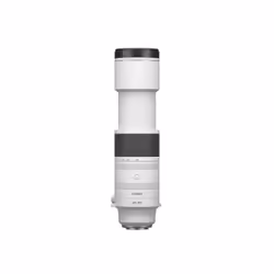 Canon RF 200-800mm F6.3-9 IS USM MILC Téléobjectif zoom Blanc