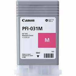Canon PFI-031M, 55 ml, 1 pièce(s), Paquet unique