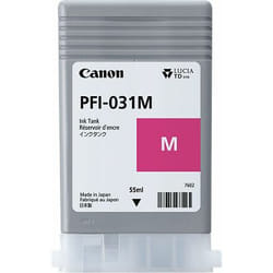 Canon PFI-031M cartouche d'encre 1 pièce(s) Original Magenta