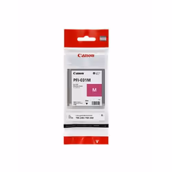 Canon PFI-031M cartouche d'encre 1 pièce(s) Original Magenta