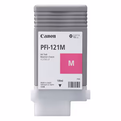 Canon PFI-121M, 130 ml, 1 pièce(s), Paquet unique