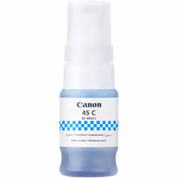 Canon GI-45C, 40 ml, 3000 pages, 1 pièce(s), Paquet unique