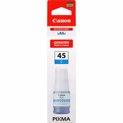 Canon GI-45C cartouche d'encre 1 pièce(s) Original Cyan