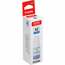 Canon GI-45C cartouche d'encre 1 pièce(s) Original Cyan