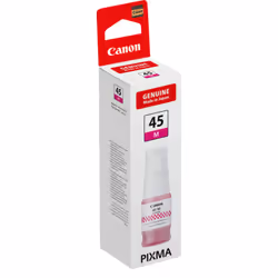 Canon GI-45M cartouche d'encre 1 pièce(s) Original Magenta