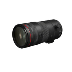Canon RF 24-105mm F2.8 L IS USM Z MILC Objectif zoom Noir