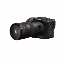 Canon RF 24-105mm F2.8 L IS USM Z MILC Objectif zoom Noir