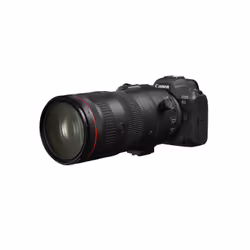 Canon RF 24-105mm F2.8 L IS USM Z MILC Objectif zoom Noir