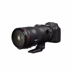 Canon RF 24-105mm F2.8 L IS USM Z MILC Objectif zoom Noir - Vue supplémentaire 4