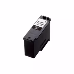 Canon 6204C001, Rendement élevé (XL), 1 pièce(s), Paquet unique
