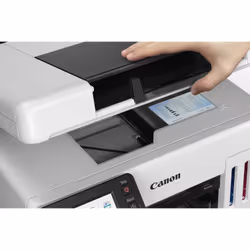 Canon MAXIFY GX6550 Jet d'encre A4 600 x 1200 DPI Wifi - Vue supplémentaire 6