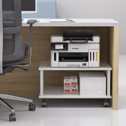 Canon MAXIFY GX6550 Jet d'encre A4 600 x 1200 DPI Wifi - Vue supplémentaire 8