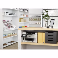 Canon MAXIFY GX6550 Jet d'encre A4 600 x 1200 DPI Wifi - Vue supplémentaire 9
