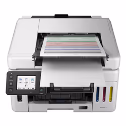 Canon MAXIFY GX6550 Jet d'encre A4 600 x 1200 DPI Wifi