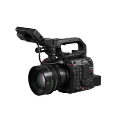 Canon EOS C400 Caméscope portatif 26,67 MP BSI 6K Ultra HD Noir