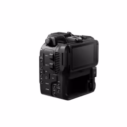 Canon EOS C80 Caméscope portatif 26,67 MP BSI 6K Ultra HD Noir - Vue supplémentaire 6