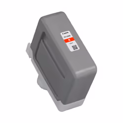 Canon PFI-3300R, 330 ml, 1 pièce(s), Paquet unique