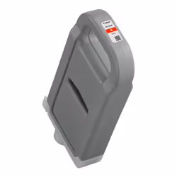Canon PFI-3700R, Rouge, 700 ml, 1 pièce(s), Paquet unique