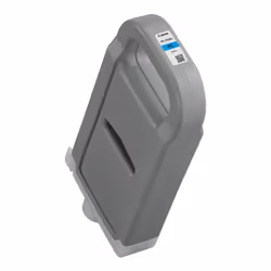 Canon PFI-3700PC, Photo cyan, 700 ml, 1 pièce(s), Paquet unique