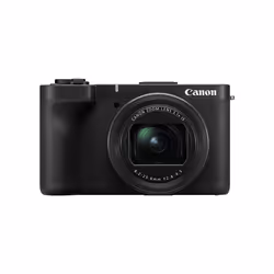 Canon PowerShot V1, 22,3 MP, 5760 x 3840 pixels, CMOS, 3,1x, 4K Ultra HD, Noir