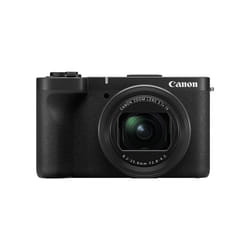 Canon PowerShot V1 Appareil-photo compact 22,3 MP CMOS 5760 x 3840 pixels Noir