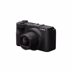 Canon PowerShot V1 Appareil-photo compact 22,3 MP CMOS 5760 x 3840 pixels Noir