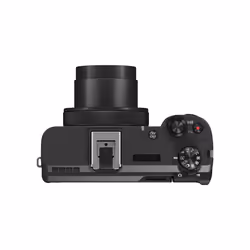 Canon PowerShot V1 Appareil-photo compact 22,3 MP CMOS 5760 x 3840 pixels Noir