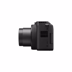 Canon PowerShot V1 Appareil-photo compact 22,3 MP CMOS 5760 x 3840 pixels Noir - Vue supplémentaire 4