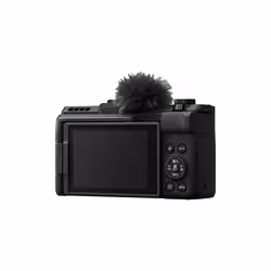 Canon PowerShot V1 Appareil-photo compact 22,3 MP CMOS 5760 x 3840 pixels Noir - Vue supplémentaire 7