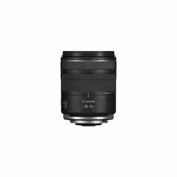 Canon RF 28-70mm F2.8 IS STM MILC Objectif zoom standard Noir
