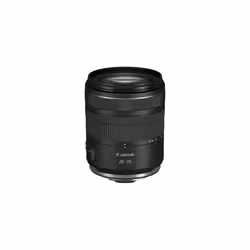 Canon RF 28-70mm F2.8 IS STM MILC Objectif zoom standard Noir - Vue supplémentaire 4