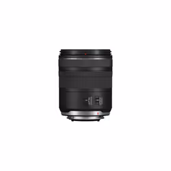 Canon RF 28-70mm F2.8 IS STM MILC Objectif zoom standard Noir - Vue supplémentaire 5