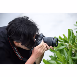 Canon RF 28-70mm F2.8 IS STM MILC Objectif zoom standard Noir - Vue supplémentaire 6