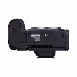 Canon EOS R5 Mark II Boîtier MILC 45 MP CMOS 8192 x 5464 pixels Noir - Vue supplémentaire 7