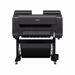 Canon imagePROGRAF PRO-2600, Bubblejet, 2400 x 1200 DPI, JPEG, PDF 1.7, Bleu, Cyan, Gris, Magenta, Noir mat, Photo noire, Pho ...