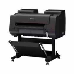 Canon imagePROGRAF PRO-2600 imprimante grand format Wifi Bubblejet Couleur 2400 x 1200 DPI A1 (594 x 841 mm) Ethernet/LAN
