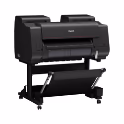 Canon imagePROGRAF PRO-2600 imprimante grand format Wifi Bubblejet Couleur 2400 x 1200 DPI A1 (594 x 841 mm) Ethernet/LAN