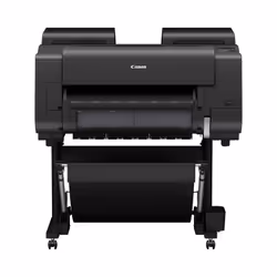 Canon imagePROGRAF GP-2600S, Jet d'encre, 2400 x 1200 DPI, JPEG, PDF 1.7, Cyan, Gris, Magenta, Noir mat, Orange, Photo noire, ...