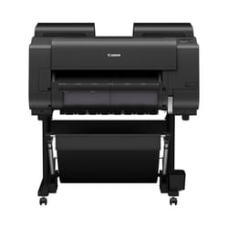 Canon imagePROGRAF GP-2600S imprimante grand format Wifi Jet d'encre Couleur 2400 x 1200 DPI A1 (594 x 841 mm) Ethernet/LAN
