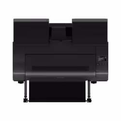 Canon imagePROGRAF GP-2600S imprimante grand format Wifi Jet d'encre Couleur 2400 x 1200 DPI A1 (594 x 841 mm) Ethernet/LAN - Vue supplémentaire 4