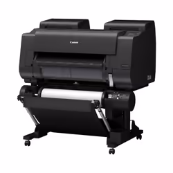 Canon imagePROGRAF GP-2600S imprimante grand format Wifi Jet d'encre Couleur 2400 x 1200 DPI A1 (594 x 841 mm) Ethernet/LAN - Vue supplémentaire 5
