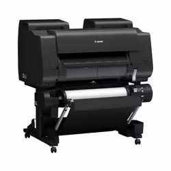 Canon imagePROGRAF GP-2600S imprimante grand format Wifi Jet d'encre Couleur 2400 x 1200 DPI A1 (594 x 841 mm) Ethernet/LAN - Vue supplémentaire 6