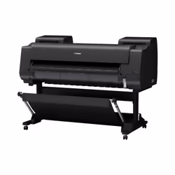 Canon imagePROGRAF GP-4600S imprimante grand format Wifi Jet d'encre Couleur 2400 x 1200 DPI A0 (841 x 1189 mm) Ethernet/LAN - Vue supplémentaire 2