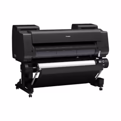 Canon imagePROGRAF GP-4600S imprimante grand format Wifi Jet d'encre Couleur 2400 x 1200 DPI A0 (841 x 1189 mm) Ethernet/LAN - Vue supplémentaire 3