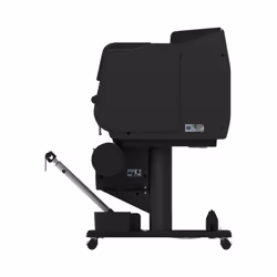 Canon imagePROGRAF GP-4600S imprimante grand format Wifi Jet d'encre Couleur 2400 x 1200 DPI A0 (841 x 1189 mm) Ethernet/LAN - Vue supplémentaire 4
