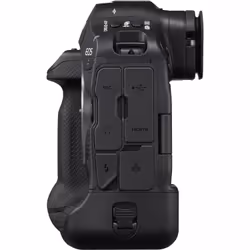 Canon EOS R1 Boîtier MILC 24,2 MP CMOS 6000 x 4000 pixels Noir