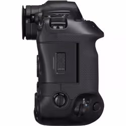 Canon EOS R1 Boîtier MILC 24,2 MP CMOS 6000 x 4000 pixels Noir - Vue supplémentaire 4