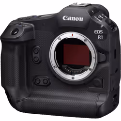 Canon EOS R1 Boîtier MILC 24,2 MP CMOS 6000 x 4000 pixels Noir - Vue supplémentaire 7