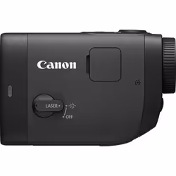 Canon PowerShot GOLF Noir 6x 6,4 - 732 m