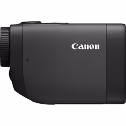 Canon PowerShot GOLF Noir 6x 6,4 - 732 m